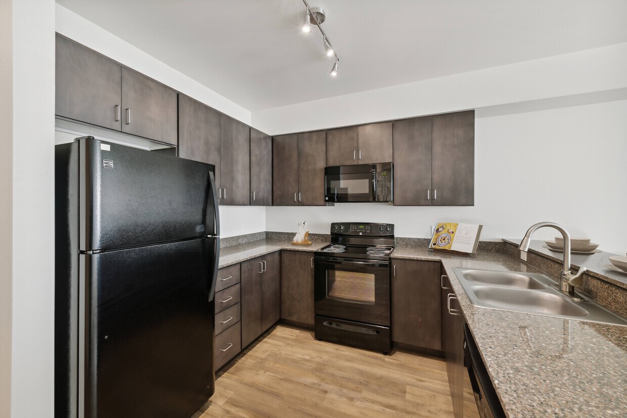 Maddox Apartments Alquileres en Portland, OR