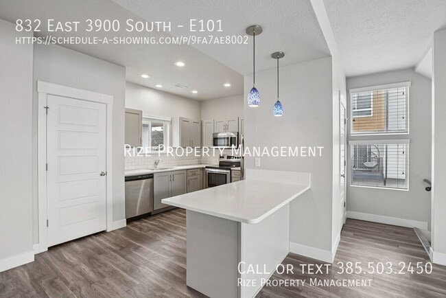 Building Photo - 832 E 3900 S