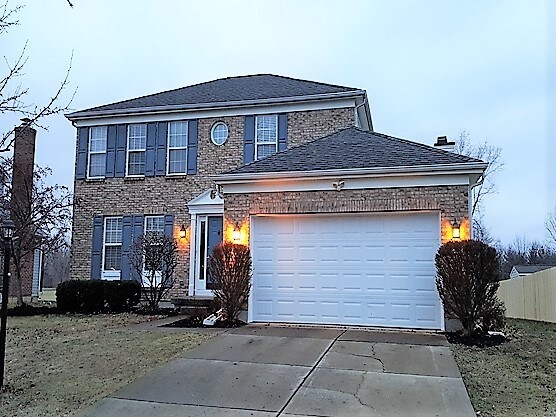 Foto principal - 6605 Pheasant Ridge Road
