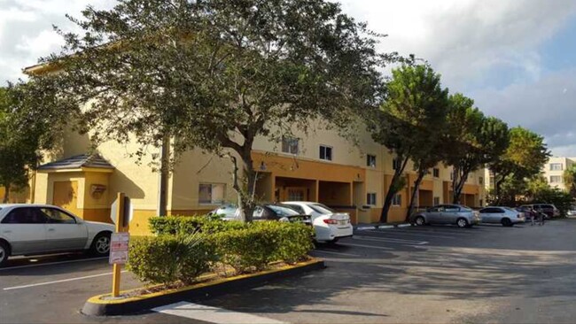 Foto del edificio - 14910 SW 82nd Ter