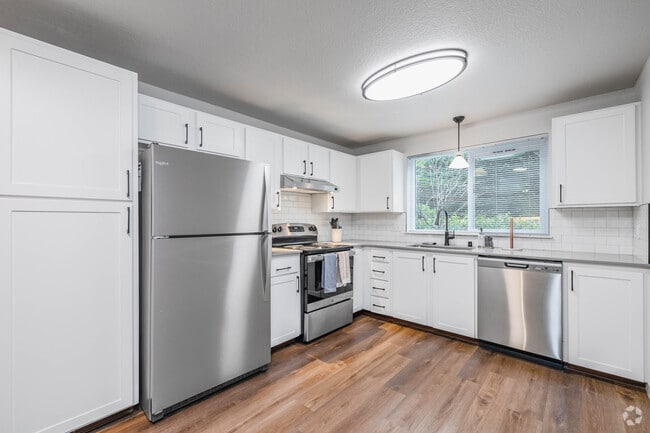 Westvue Apartments