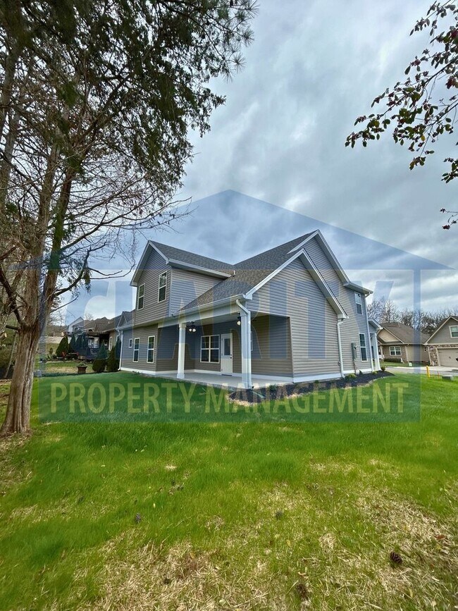 Foto del edificio - *Brand New* 4 bedroom home!