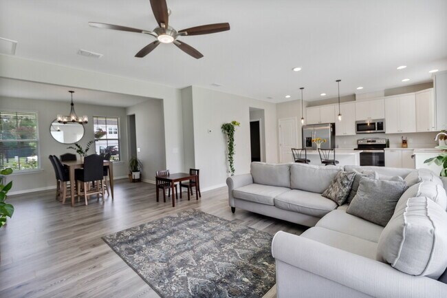 Foto del edificio - 95 Minning Loop