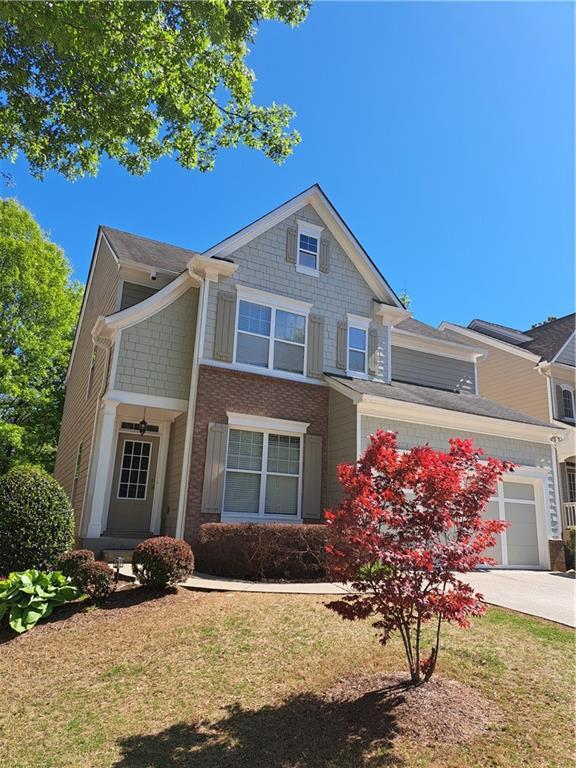 Foto principal - 517 Bridgeton Cove NE