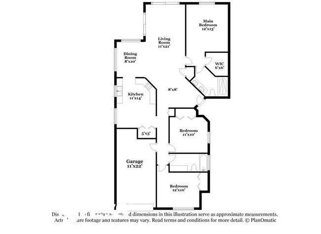 Building Photo - 3235 Brewster Dr