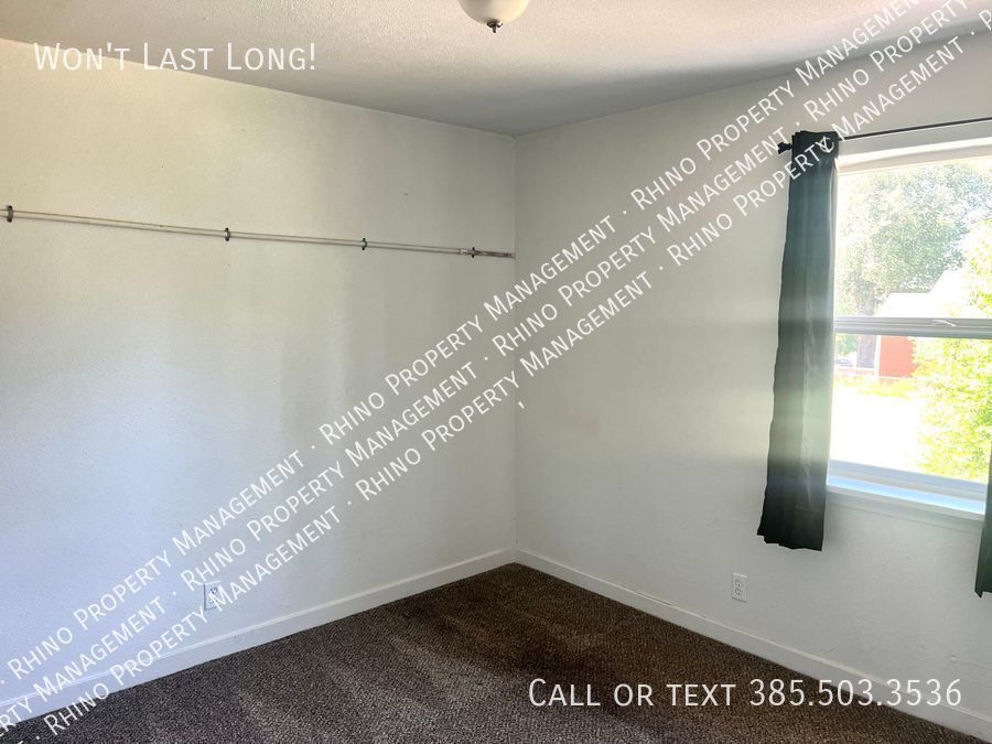 Building Photo - 1 Bedroom/1 Bathroom Apartment in Ogden