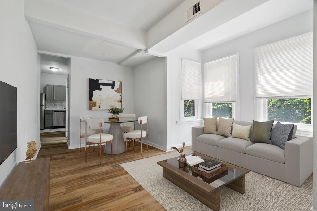 Foto principal - 2105 N 17th St