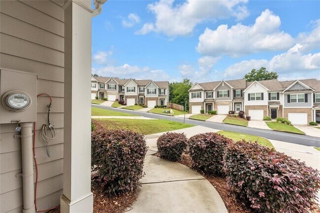 Foto del edificio - 5668 Union Pointe Dr