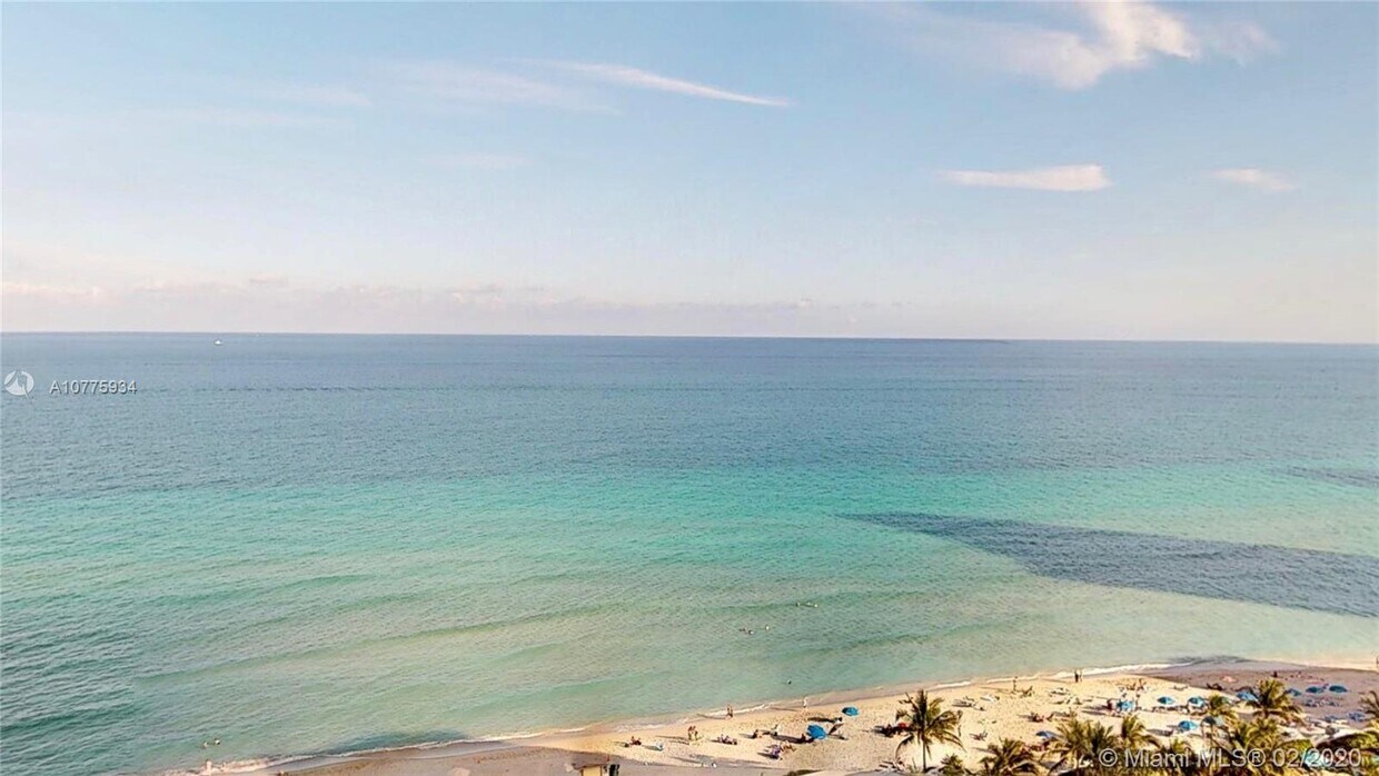 Foto principal - 3725 S Ocean Dr