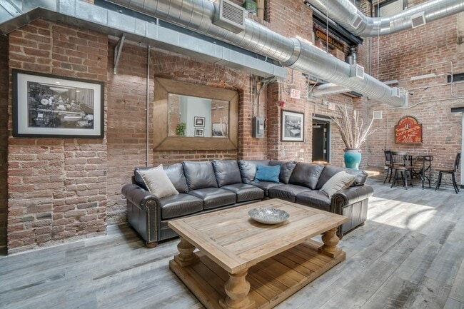 Photo - American Tobacco Center Apartments