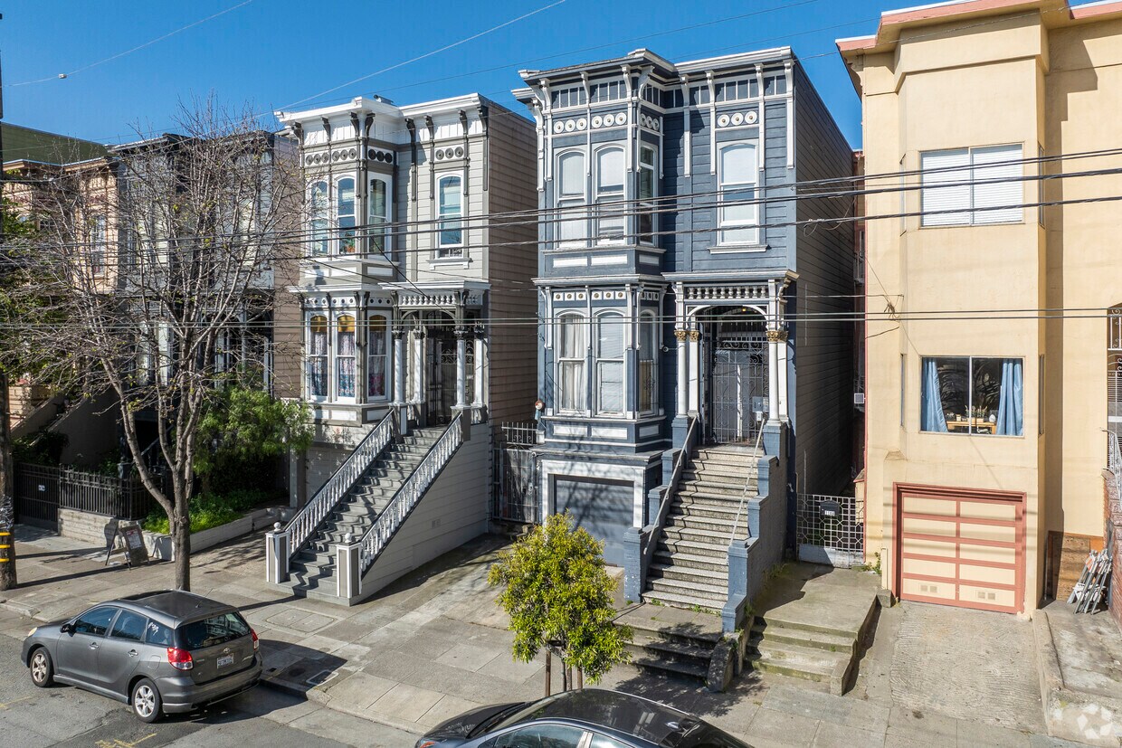 Primaria - 1110 S Van Ness Ave