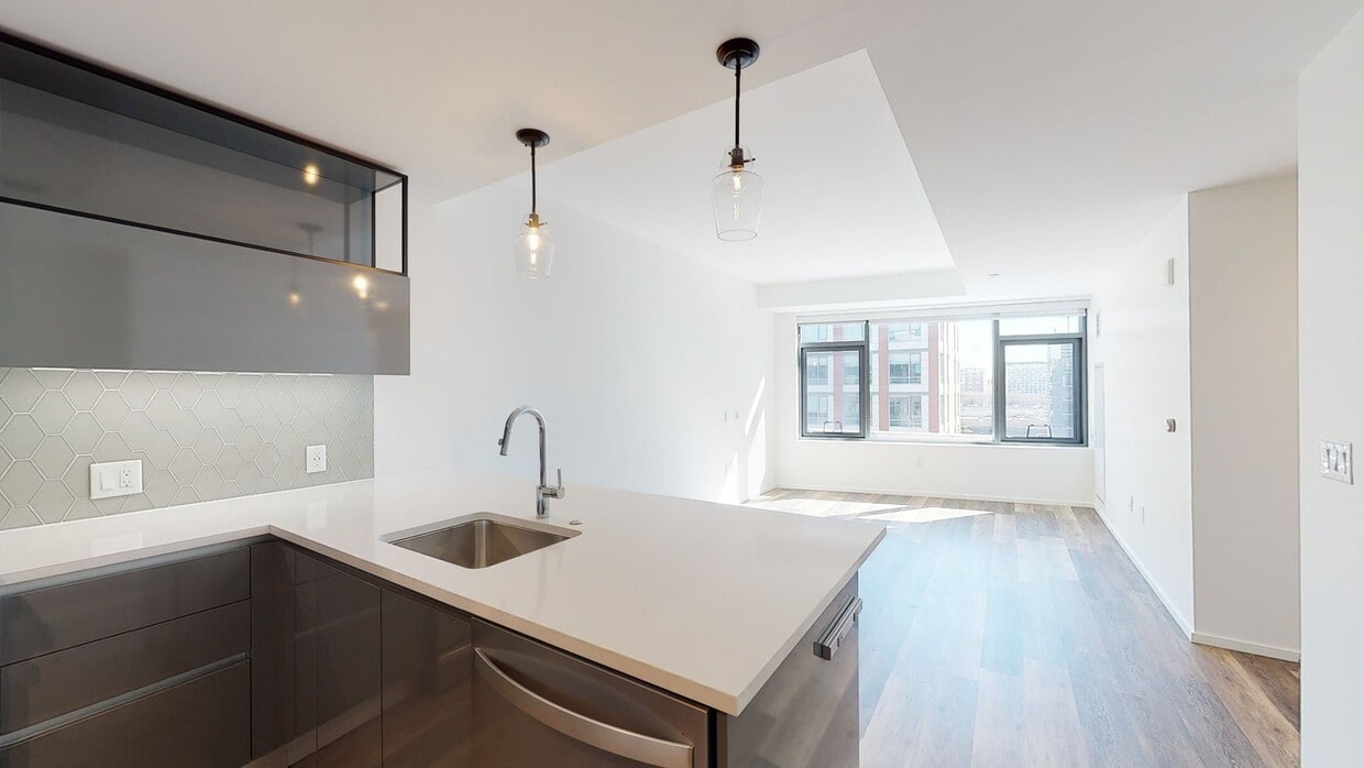 Photo - 345 Harrison Apartments