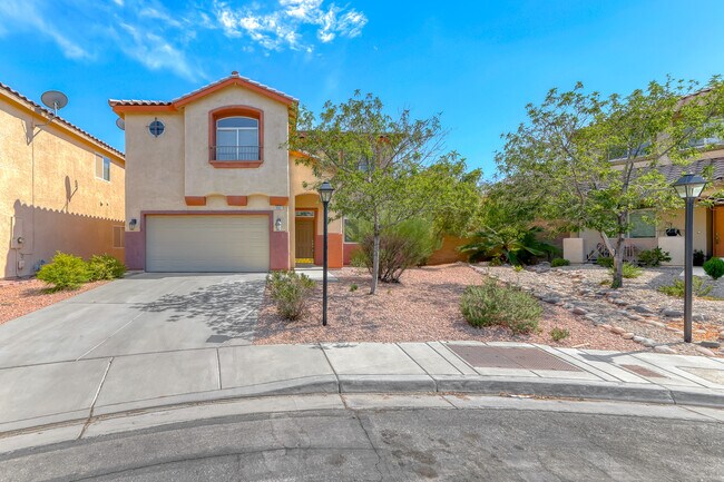 Foto del edificio - 5567 Cortu Ave