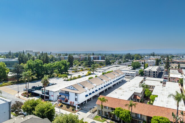 Foto del edificio - Azul Apartments
