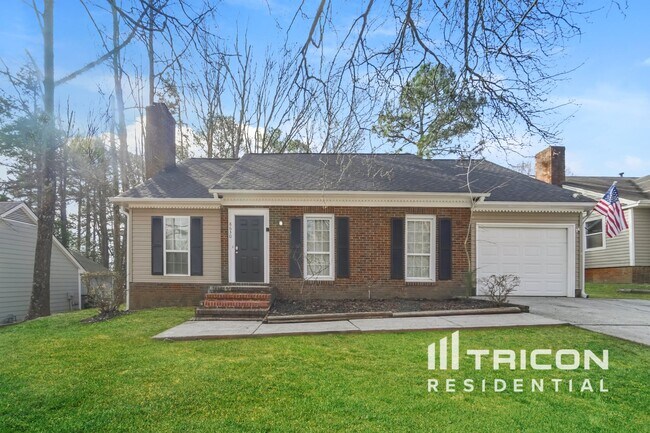 Building Photo - 8630 Mission Hills Road Charlotte NC