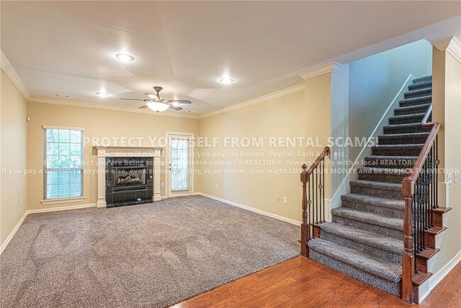 Building Photo - 519 S Pierremont Dr