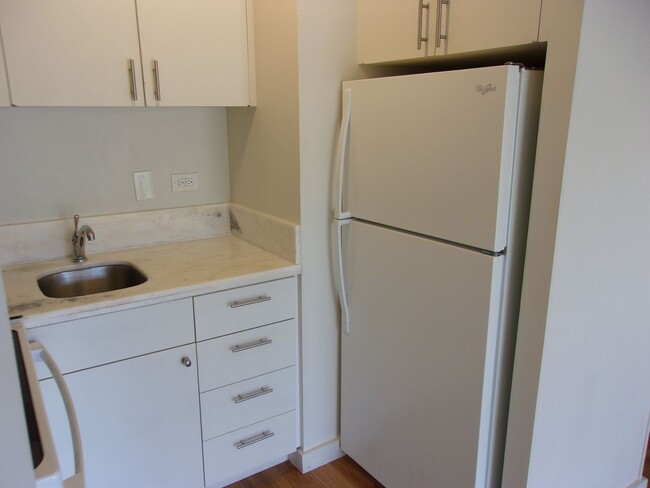 Foto del edificio - C0386 - ALA WAI TOWNHOUSE