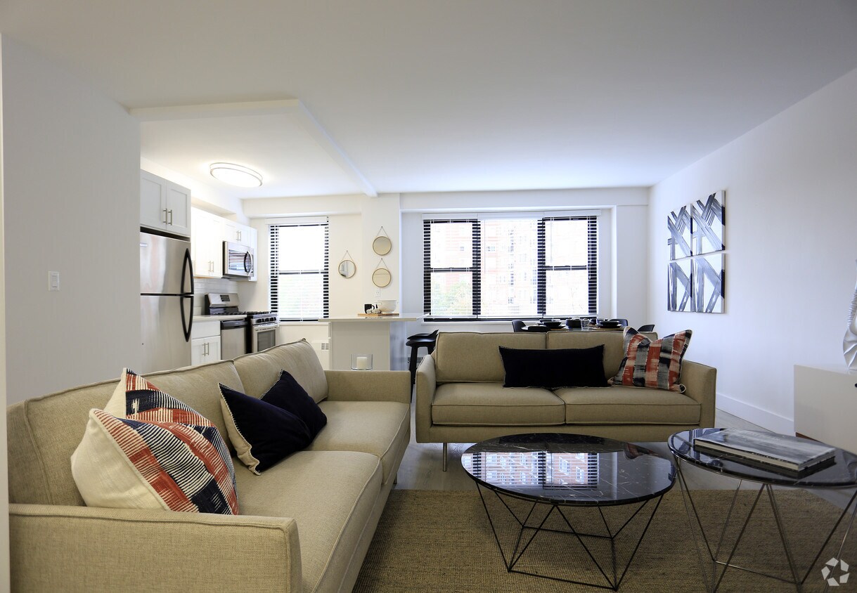 Prospect Park 6577 Prospect St Stamford, CT Apartments for Rent in