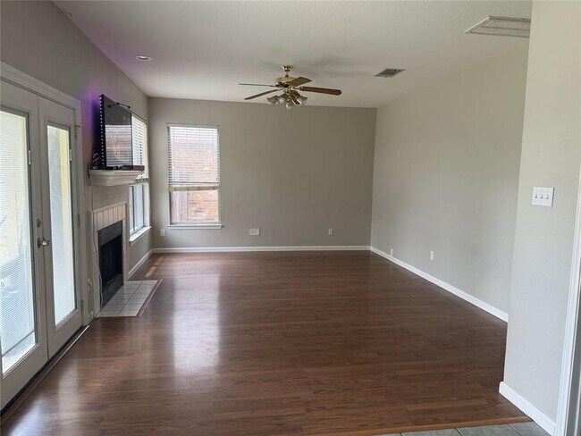 Foto del edificio - 17009 Copperhead Dr