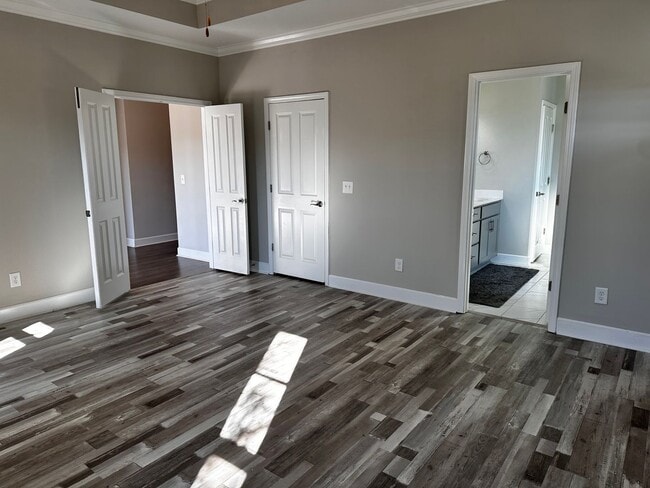 Building Photo - Carothers Farms - Three Bedroom House with 2 Car Garage