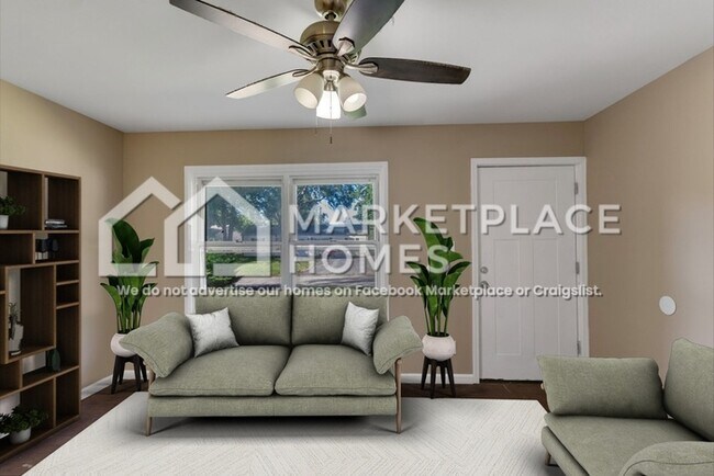 Foto del edificio - 70 W Adams Dr