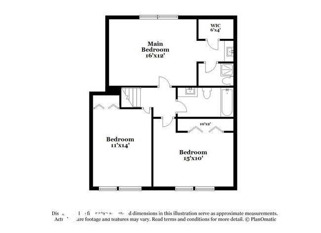 Building Photo - 2026 Morris Dr
