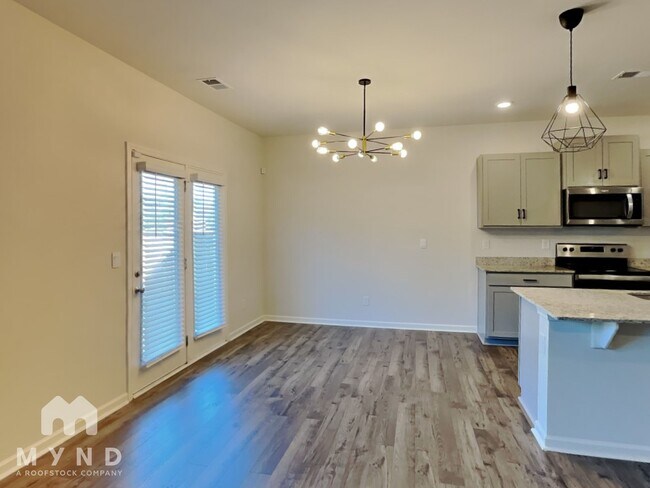 Foto del edificio - 8286 Middlebrook Dr