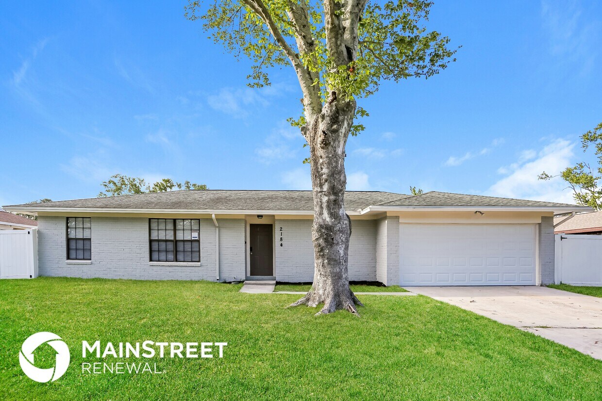 Foto principal - 2184 George Wythe Rd