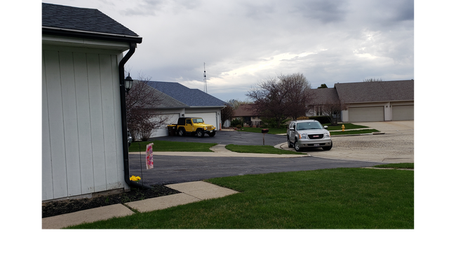 Foto del edificio - 4632 Fenton Ln