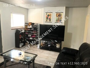 Building Photo - 318 Saline St