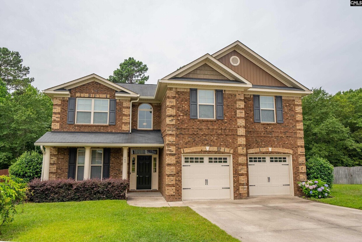 164 Thomaston Dr, Columbia, SC 29229 House Rental in Columbia, SC