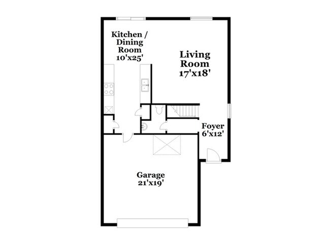 Foto del edificio - Newly Built Home Available to Lease!