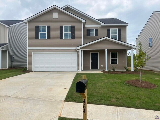 Foto del edificio - 464 Hawthorn Trail