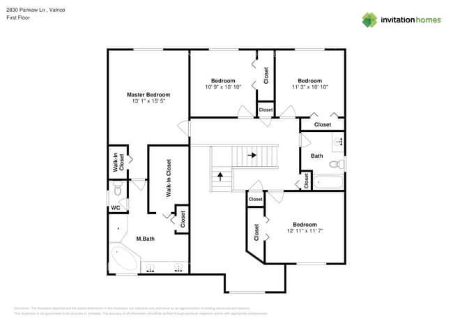 Building Photo - 2830 Pankaw Ln