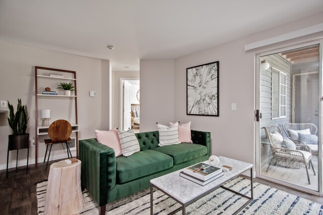 Foto del edificio - Stonesthrow Apartments