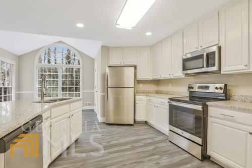 Foto del edificio - 3391 Longfield Dr SW
