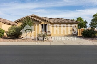 Building Photo - 1554 E Palo Verde Dr