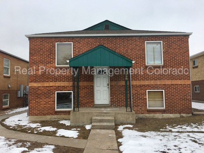 3538 S Bannock St Unit 3, Englewood, CO 80110 Room for Rent in