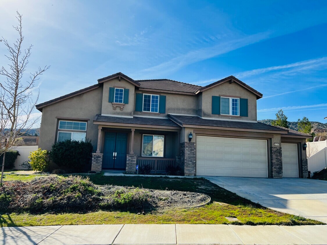 6718 Riesling Ave, Palmdale, CA 93551 House Rental in Palmdale, CA