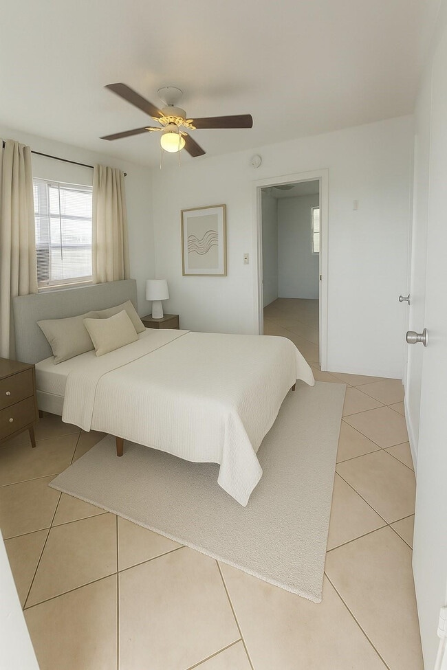 Foto del edificio - 1960 St