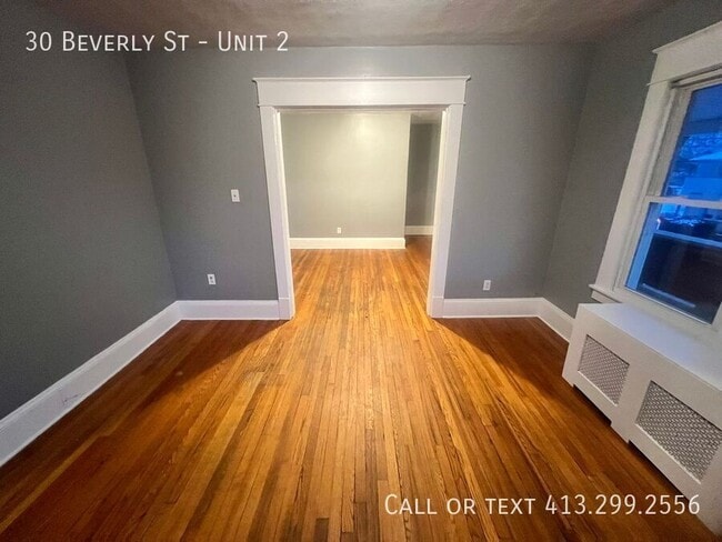 Photo - 30 Beverly St Apartment
