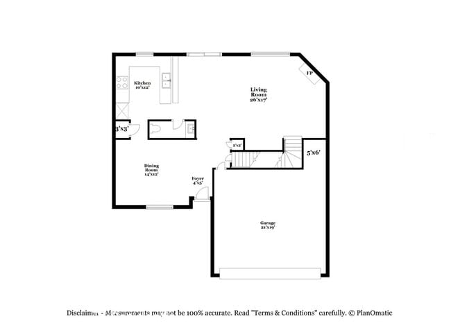 Building Photo - 7838 Crooked Meadows Dr