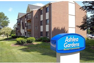 Building Photo - Ashlea Gardens Apartments
