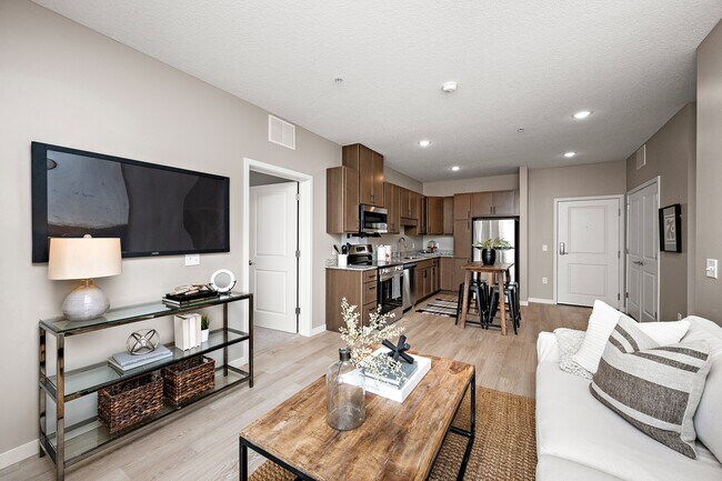 Foto del edificio - Reserve at Settlers Ridge I & II