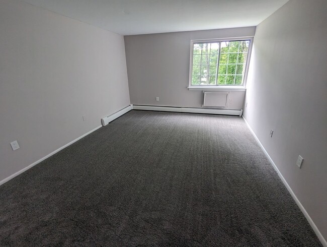 Foto del interior - Eastwood Terrace