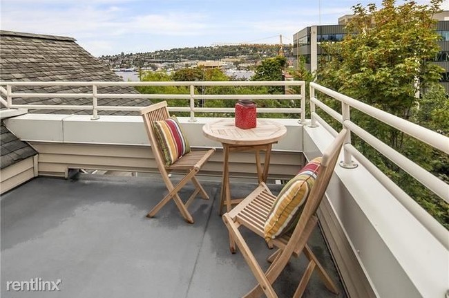 Foto del edificio - 1 br, 1 bath Condo - 611 Highland Drive 601