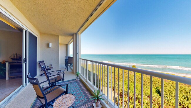 Building Photo - 3920 N Hwy A1A