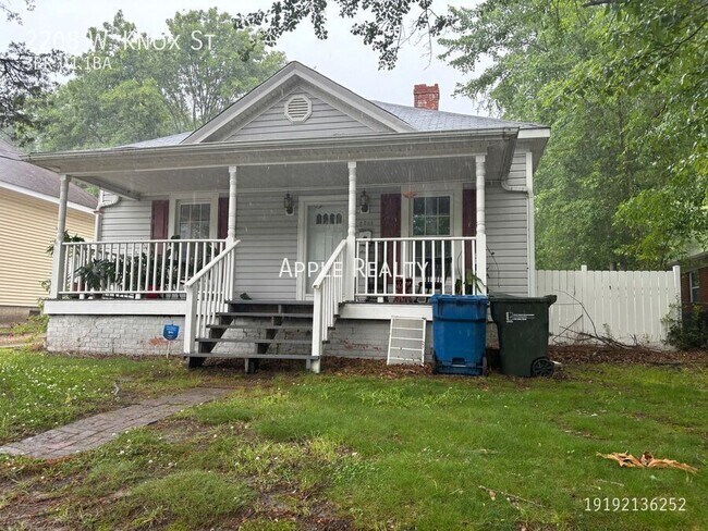 Foto del edificio - 2208 W Knox St