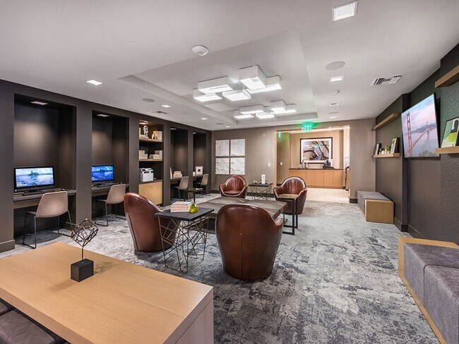 Foto del edificio - 808 West Apartments