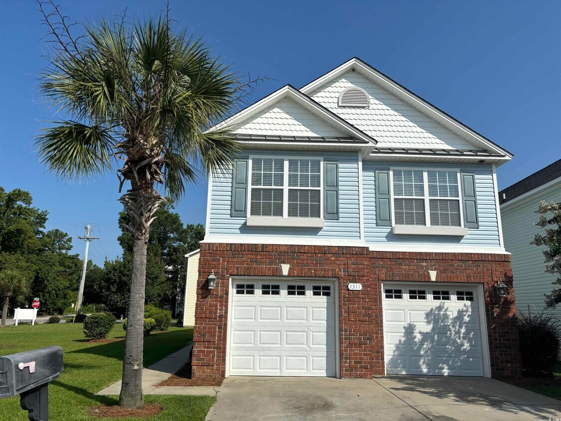 Primary Photo - 1311 Monticello Dr